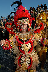 Fête du Citron de Menton 2008