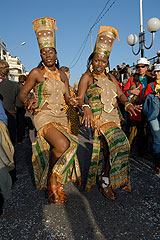 Fête du Citron de Menton 2008