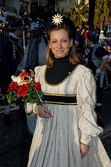 Fête du Citron de Menton 2008