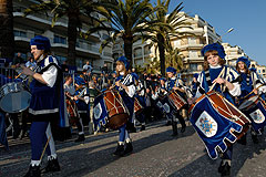 Fête du Citron de Menton 2008