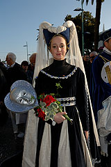 Fête du Citron de Menton 2008