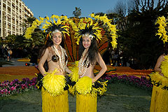 Fête du Citron de Menton 2008