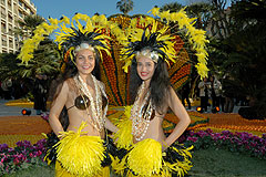 Fête du Citron de Menton 2008