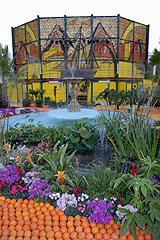 Fête du Citron de Menton 2008