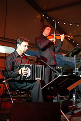 Concert de Tango El-Despues
