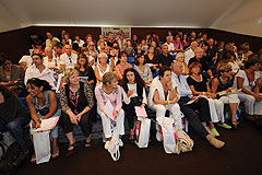 Christophe Dufau aux Etoiles de Mougins 2008