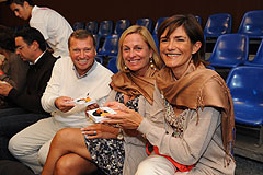 Christophe Hardiquest aux Etoiles de Mougins 2008