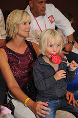 Jean-Pierre Jacob aux Etoiles de Mougins 2008