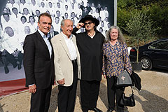 Marc Veyrat aux Etoiles de Mougins 2008