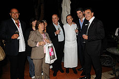 Les Étoiles de Mougins 2008