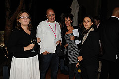 Les Étoiles de Mougins 2008