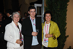Les Étoiles de Mougins 2008