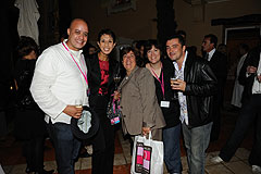 Les Étoiles de Mougins 2008