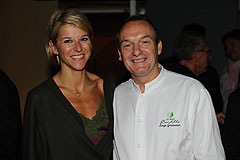 Les Étoiles de Mougins 2008