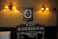 Les Étoiles de Mougins 2008