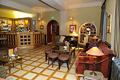 Les Étoiles de Mougins 2008