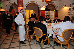 Les Étoiles de Mougins 2008