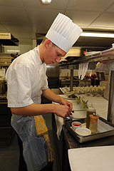 Les Étoiles de Mougins 2008