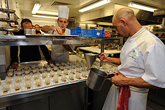 Les Étoiles de Mougins 2008