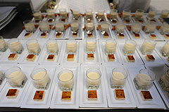 Les Étoiles de Mougins 2008