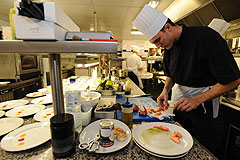 Les Étoiles de Mougins 2008