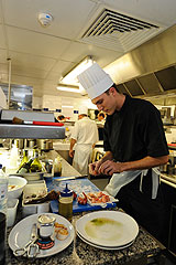 Les Étoiles de Mougins 2008