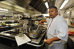 Les Étoiles de Mougins 2008