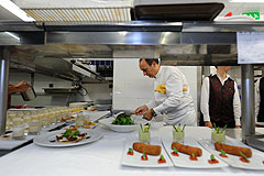 Les Étoiles de Mougins 2008