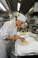 Les Étoiles de Mougins 2008