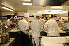 Les Étoiles de Mougins 2008