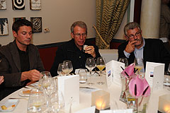 Les Étoiles de Mougins 2008