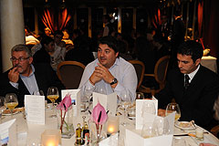 Les Étoiles de Mougins 2008