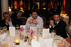 Les Étoiles de Mougins 2008