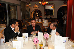 Les Étoiles de Mougins 2008