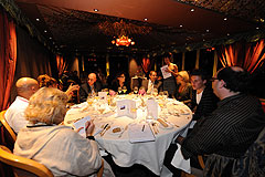 Les Étoiles de Mougins 2008