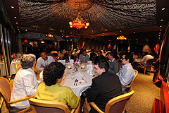 Les Étoiles de Mougins 2008