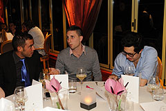 Les Étoiles de Mougins 2008