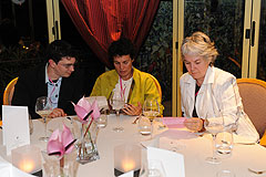 Les Étoiles de Mougins 2008