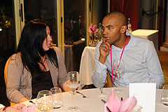 Les Étoiles de Mougins 2008