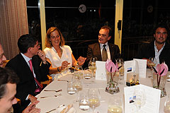 Les Étoiles de Mougins 2008