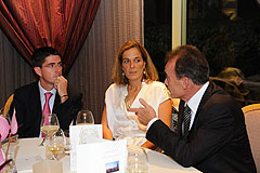 Les Étoiles de Mougins 2008