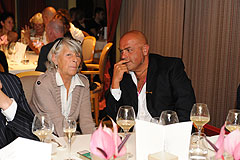 Les Étoiles de Mougins 2008