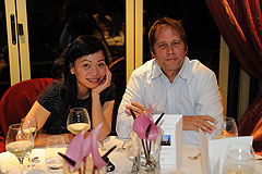 Les Étoiles de Mougins 2008