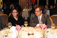 Les Étoiles de Mougins 2008