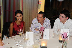 Les Étoiles de Mougins 2008