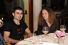 Les Étoiles de Mougins 2008