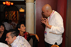 Les Étoiles de Mougins 2008