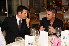 Les Étoiles de Mougins 2008