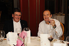 Les Étoiles de Mougins 2008