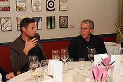 Les Étoiles de Mougins 2008